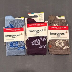 Smartwool Crew Socks